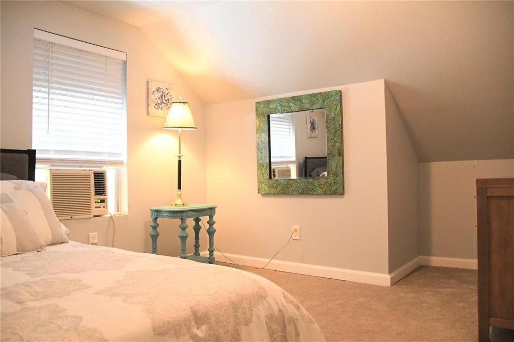 Tranquil Getaway In The Heart Of Galveston, Pets Welcome Exterior photo