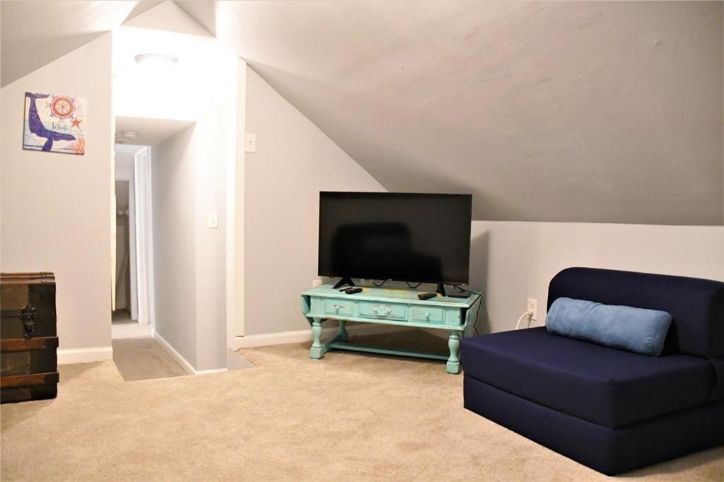 Tranquil Getaway In The Heart Of Galveston, Pets Welcome Exterior photo
