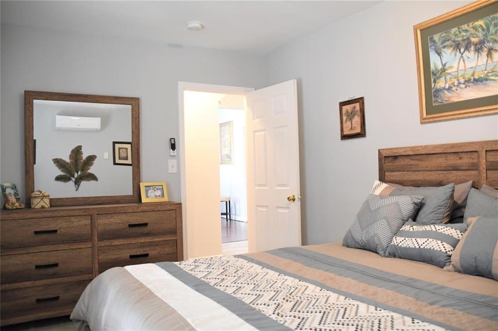 Tranquil Getaway In The Heart Of Galveston, Pets Welcome Exterior photo