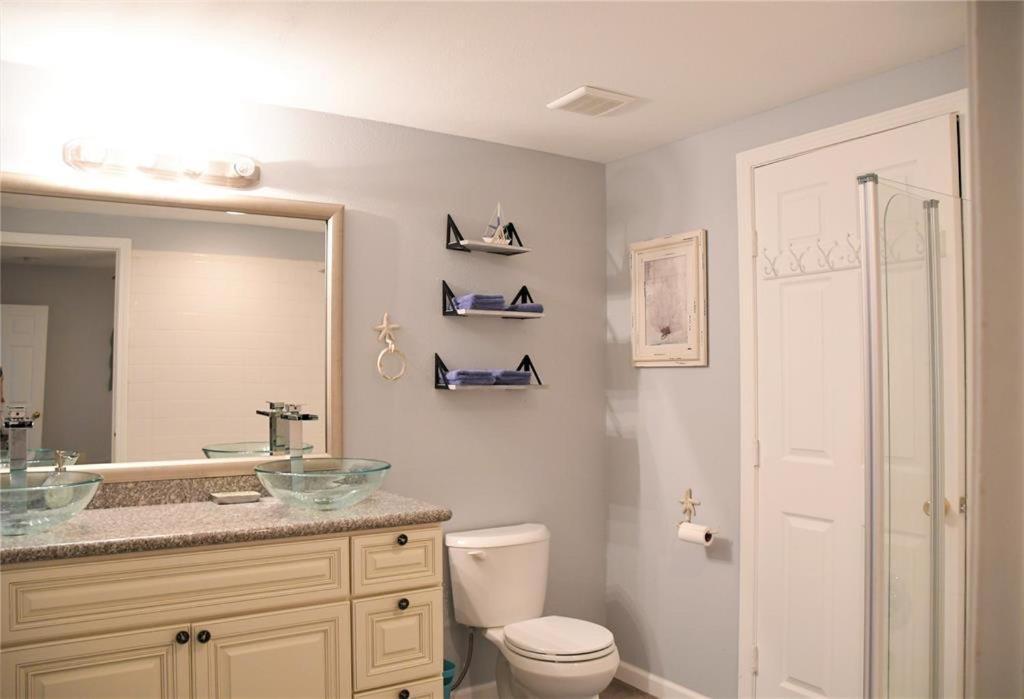 Tranquil Getaway In The Heart Of Galveston, Pets Welcome Exterior photo