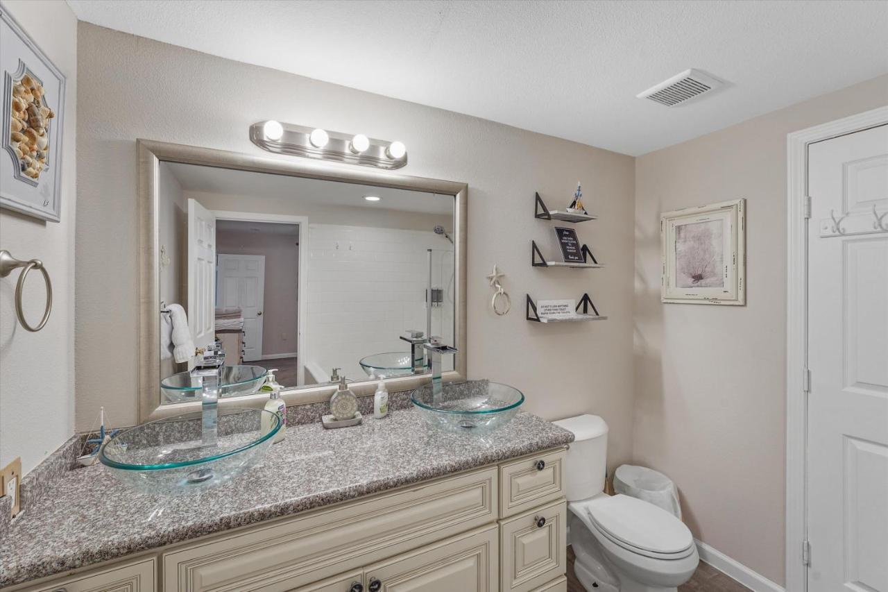 Tranquil Getaway In The Heart Of Galveston, Pets Welcome Exterior photo